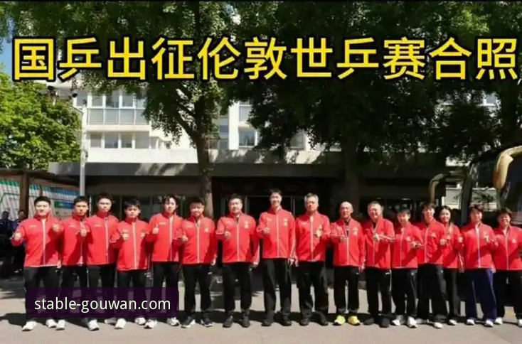 观赛实用技巧：从国乒男团逆转英格兰看赛事分析必备知识