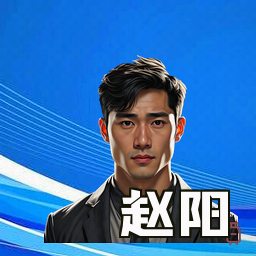 赵阳