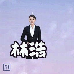 林浩